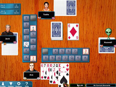 Hoyle Card Games 2012 thumb 3