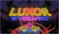 Luxor Evolved