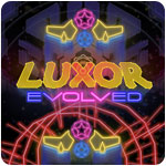 Luxor Evolved