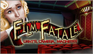 Film Fatale: Lights, Camera, Madness