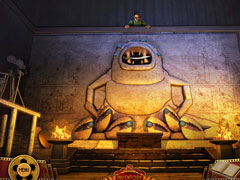 Film Fatale: Lights, Camera, Madness Screenshot 1
