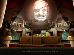 Film Fatale: Lights, Camera, Madness Screenshot 2