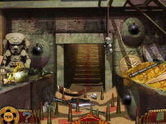 Film Fatale: Lights, Camera, Madness Screenshot 3