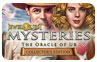 Download Jewel Quest Mysteries: The Oracle of Ur - Collector's Edition Game