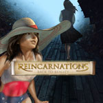 Reincarnations: Back to Reality