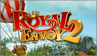 Royal Envoy 2