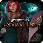 Youda Mystery: The Stanwick Legacy