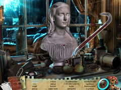 Youda Mystery: The Stanwick Legacy Screenshot 2