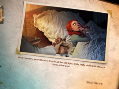 Youda Mystery: The Stanwick Legacy Screenshot 3