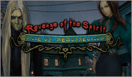 Revenge of the Spirit: Rite of Resurrection