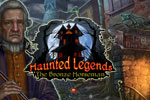 Haunted Legends 2: The Bronze Horseman Download