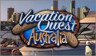 Vacation Quest: Australia