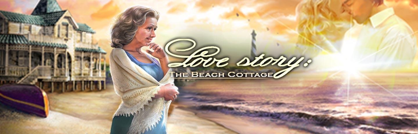 Love Story 2: The Beach Cottage