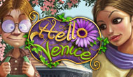 Hello Venice