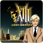XIII: Lost Identity