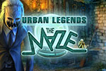 Urban Legends: The Maze Download