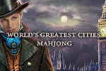 World's Greatest Cities Mahjong Download