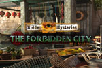 Hidden Mysteries: The Forbidden City Download