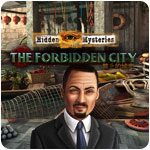 Hidden Mysteries: The Forbidden City