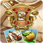 Super Stamp