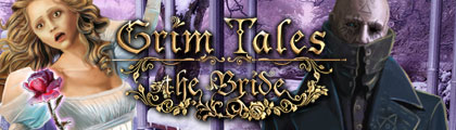 Grim Tales: The Bride screenshot
