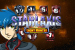 Starlaxis: Light Hunter Download