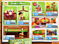 Play Delicious: Emily's True Love Premium Edition For Free screenshot 3