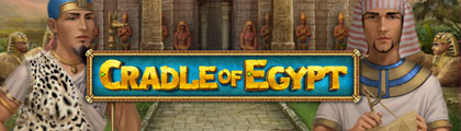 Cradle of Egypt screenshot