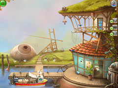 The Tiny Bang Story Screenshot 1