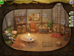 The Tiny Bang Story Screenshot 2