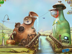 The Tiny Bang Story Screenshot 3
