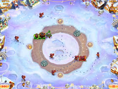 Elves Inc Screenshot 1