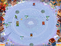 Elves Inc Screenshot 2