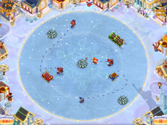 Elves Inc Screenshot 3