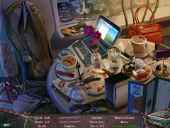 Paranormal Crime Investigations: Brotherhood of the Crescent Snake Screenshot 3