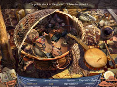 Nightmare Realm Screenshot 1