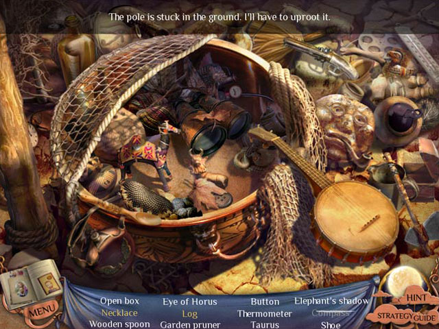 Nightmare Realm Screenshot 1