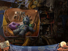 Nightmare Realm Screenshot 2