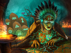 Nightmare Realm Screenshot 3