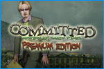 Committed: Mystery at Shady Pines -- Collector's Edition Download