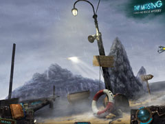 The Missing: A Search and Rescue Mystery thumb 3