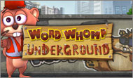 Word Whomp Underground