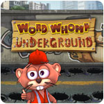Word Whomp Underground