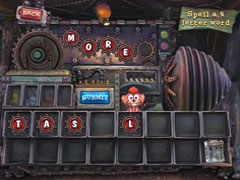 Word Whomp™ Underground thumb 1