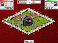 MONOPOLY City Screenshot 1