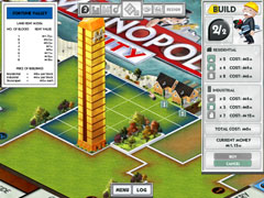 MONOPOLY City Screenshot 2