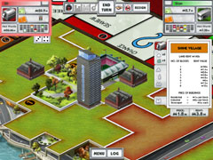 MONOPOLY City Screenshot 3