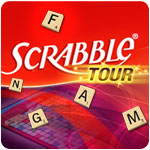 Scrabble Tour