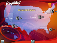 Scrabble Tour Screenshot 3