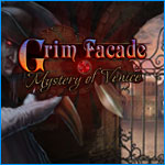 Grim Facade: Mystery of Venice